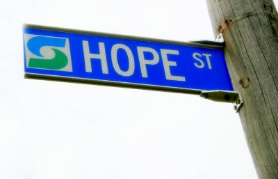 July 20. We all walk down this street