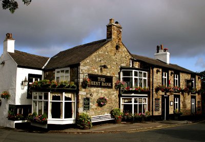 Hest Bank Hotel