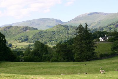 Lake District, Cumbria