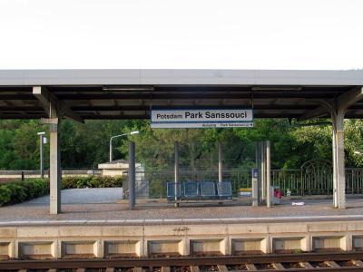 sanssouci