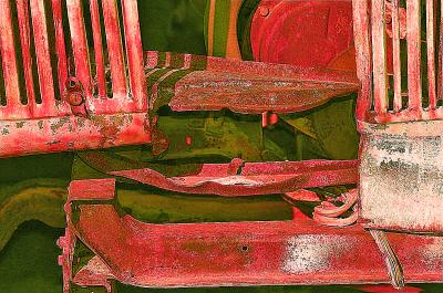 Junk Yard