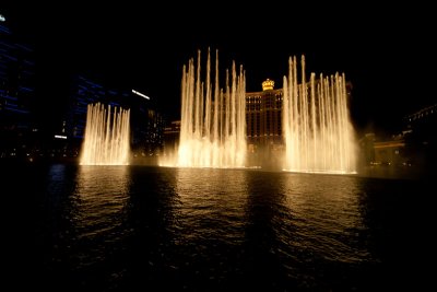 Las Vegas - October 2011