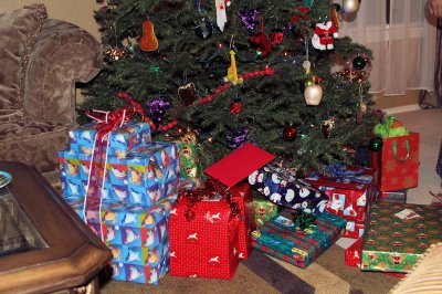 Christmas 2011