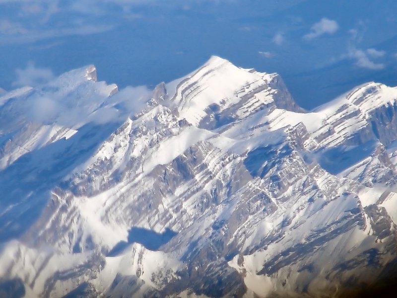 Rocky  Mountains