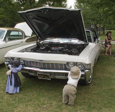1960's Chevrolet