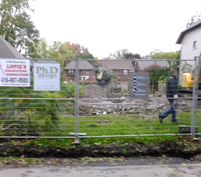 48 Strath Avenue 21 Oct 2011 Demolished for replacement