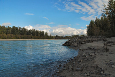 Susitna River