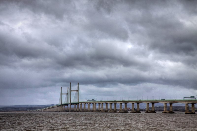 River Severn Crossing