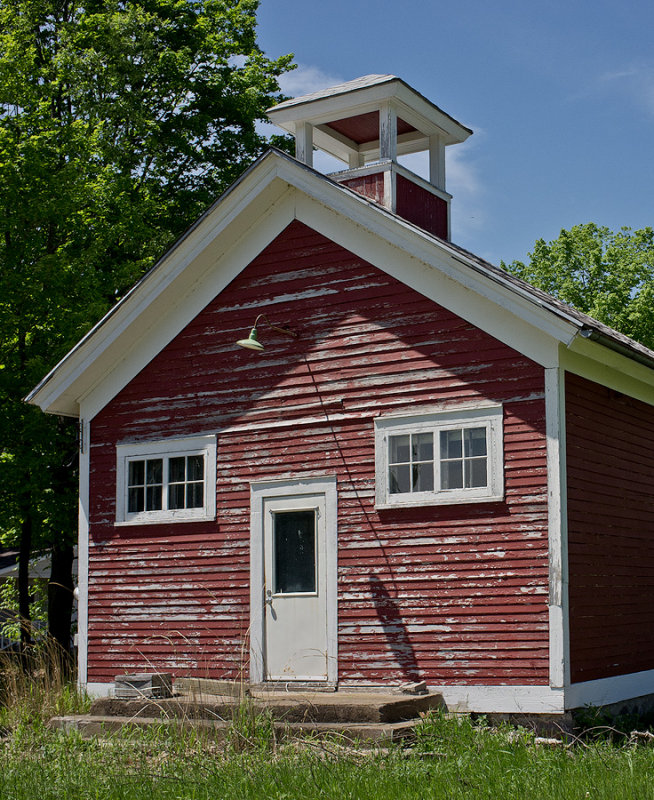 Little Red School House