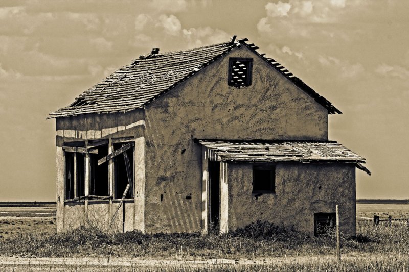 The Passage of Time