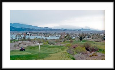 Havasu View