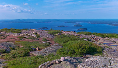 Frenchmans Bay