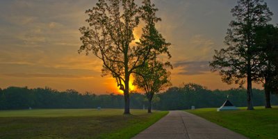 Morning Road