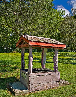 The Wishing Well