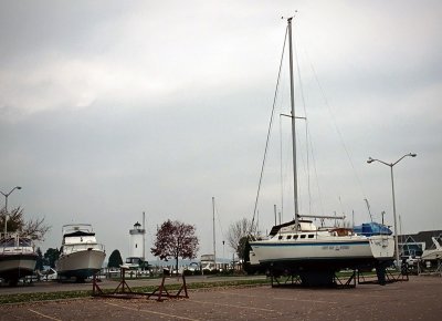 Dry Dock