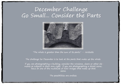 December Challenge