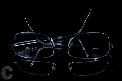 Glasses by Pete