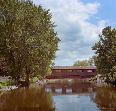 Covered Bridge