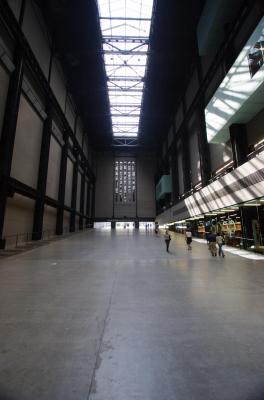 Turbine Hall