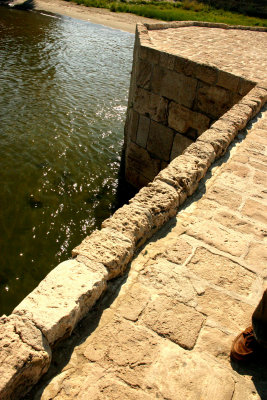 Sidon entrance
