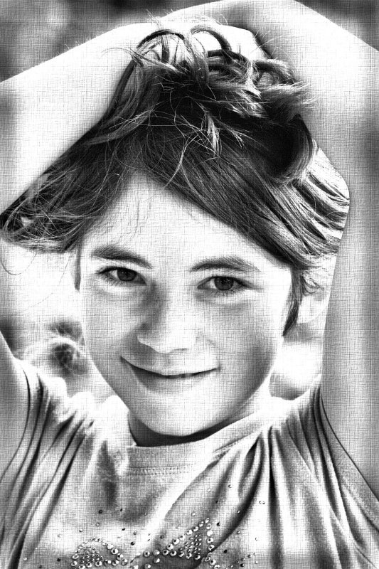 LITTLE SWEETIE
