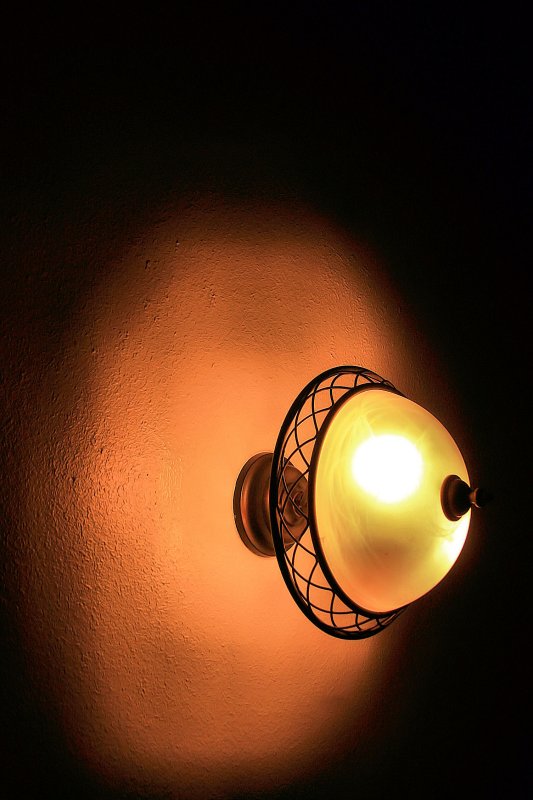 SHADOW AND LIGHT