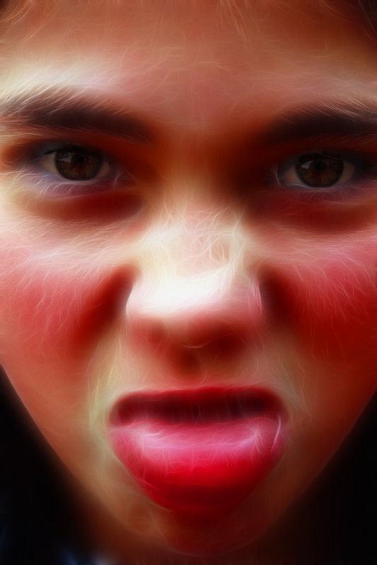 31 FACES - MICKAYLA ELECTRIFIED
