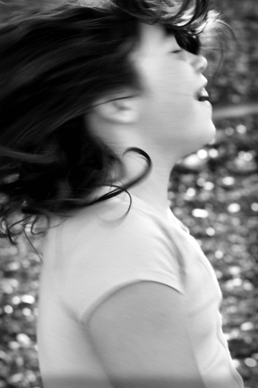 MOVMENT OF A CHILD II