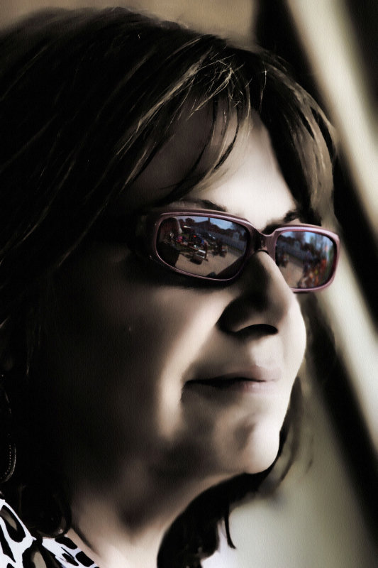 31 FACES - TINA