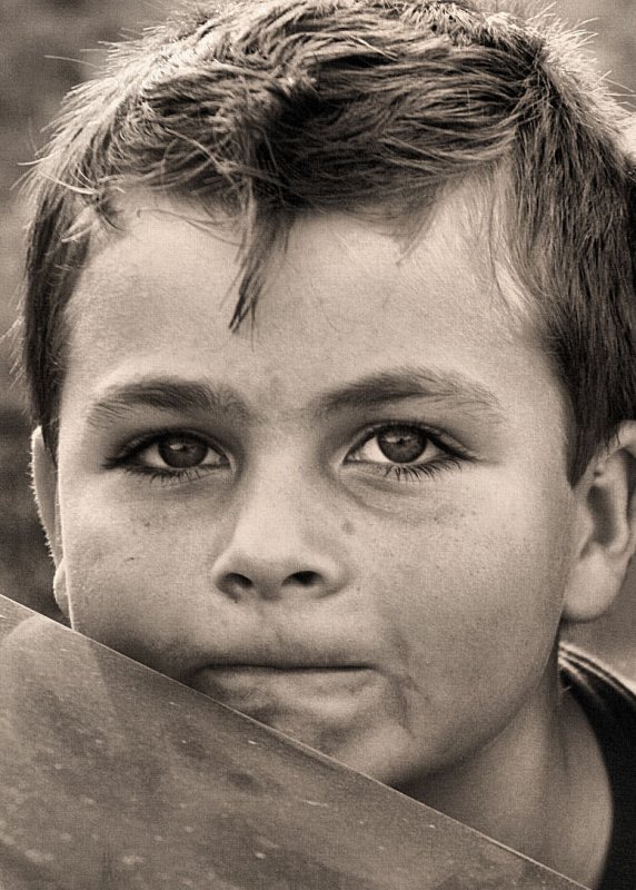 31 FACES - YOUNG BOY