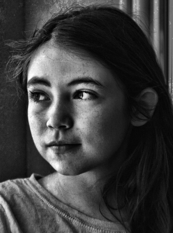 31 FACES - DAY DREAMING