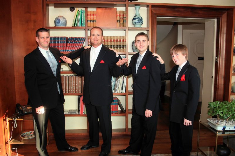 THE GUYS