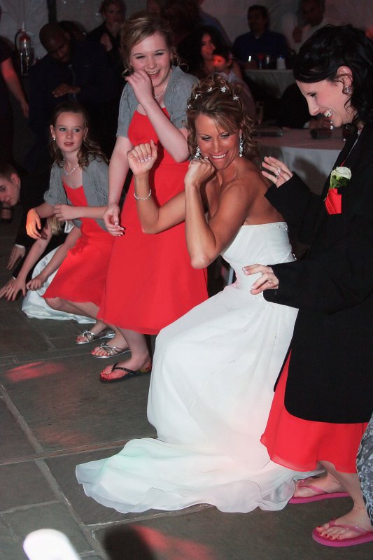 GETTIN DOWN