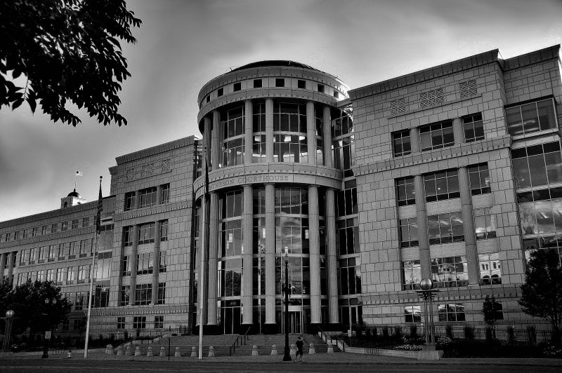 COURTHOUSE