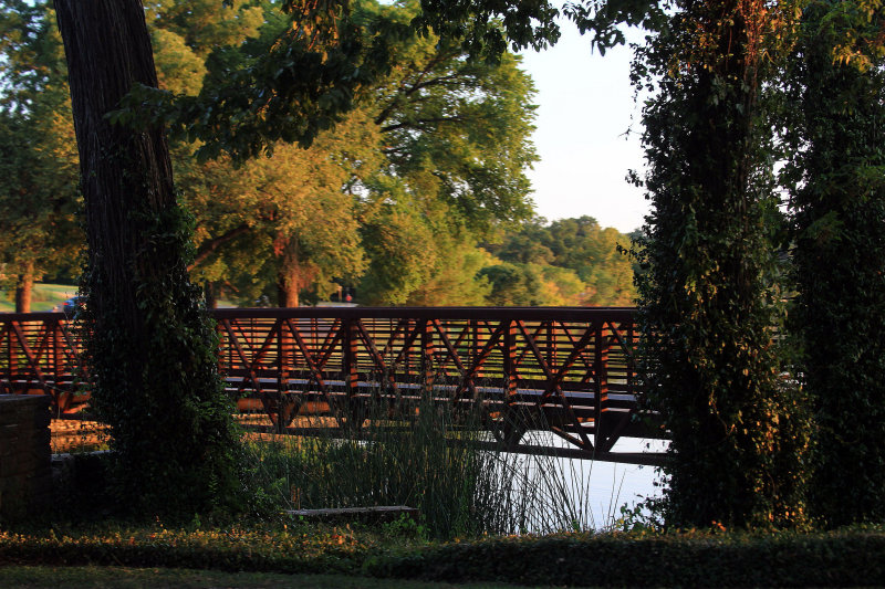 FOOTBRIDGE