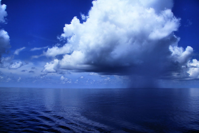 REFLECTIONS OF THE SEA