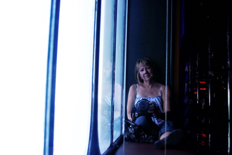  REFLECTION OF ME