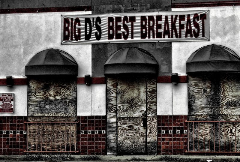 BIG DS BEST BREAKFAST