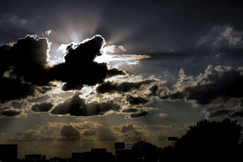 SILVER LINING