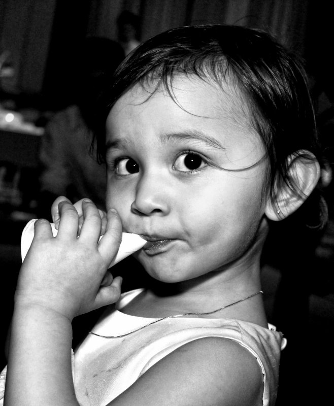 LITTLE ONE