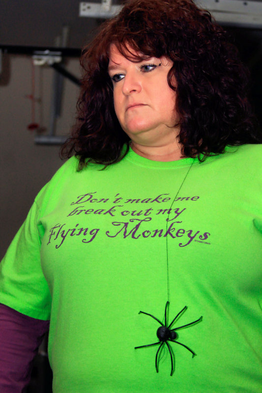 FLYING MONKEYS