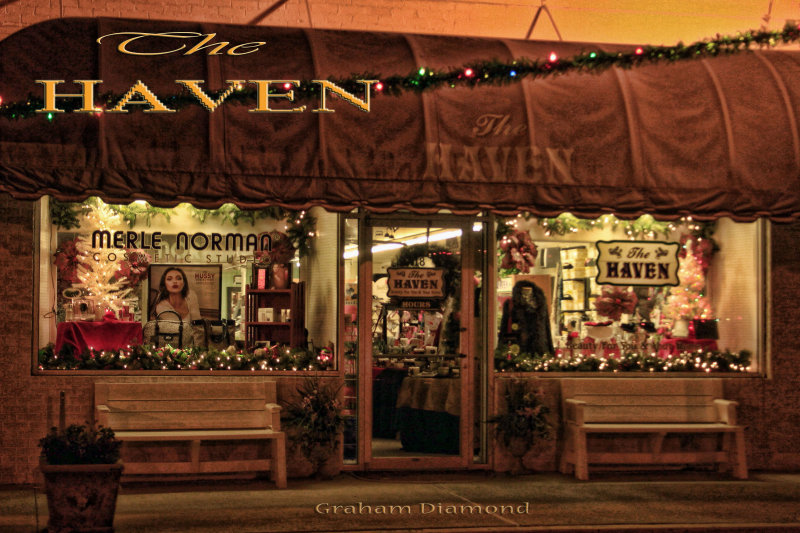 THE HAVEN