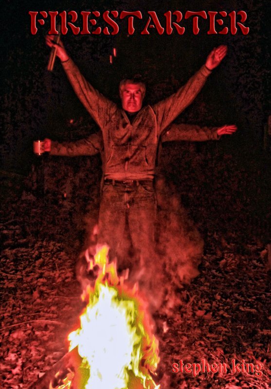 FIRESTARTER