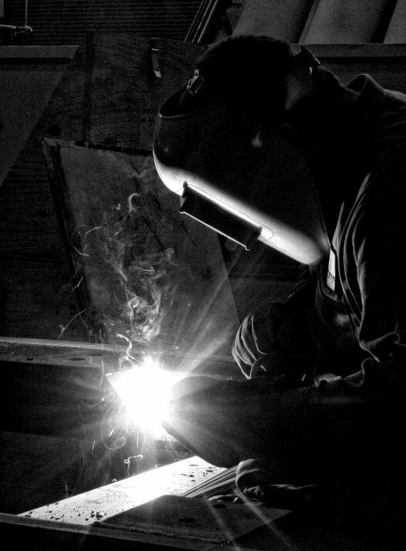 THE LIGHT