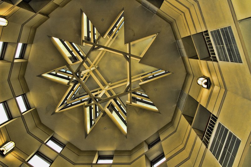 STARS, SQUARES AND SOME OTHER STUFF IN THERE.