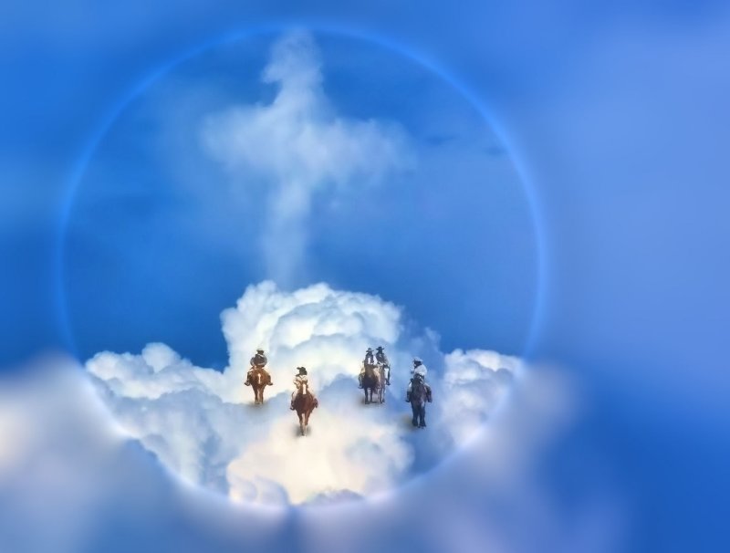 DREAM WORLD