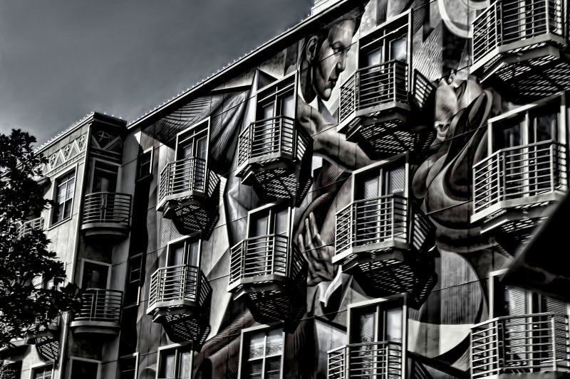 ARCHITECTURE