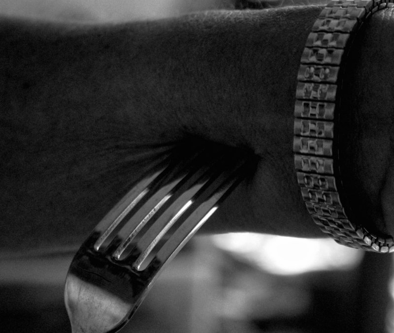 STICK A FORK IN ME....IM DONE