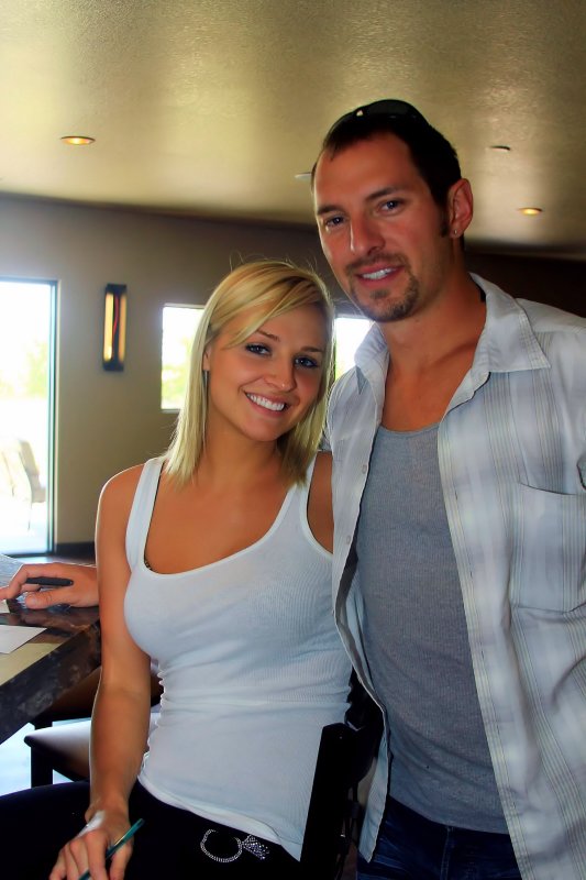 SWEET COUPLE