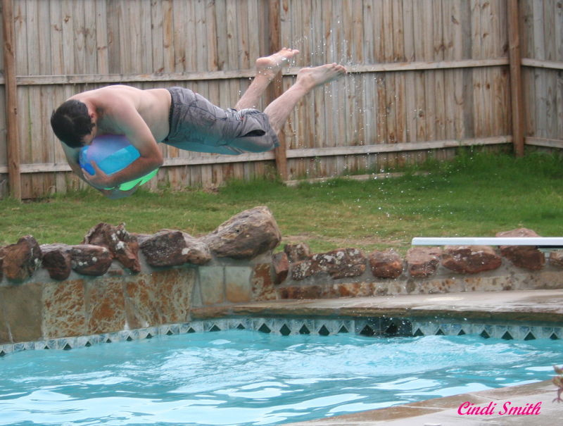 KORY FLYING
